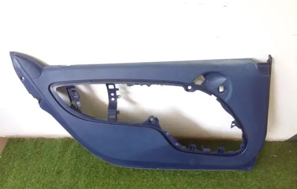 Smart ForTwo I Front door card panel trim 111000040 0000560