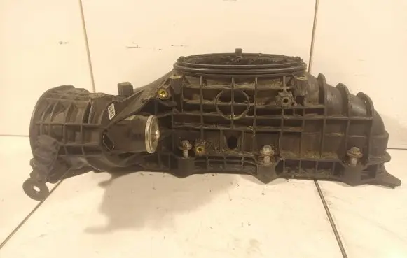 Jeep Compass Intake manifold A6510900037