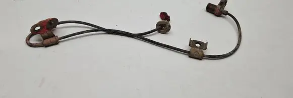 Subaru Forester SG ABS brake wheel speed sensor 27540AE020 C327540AE020