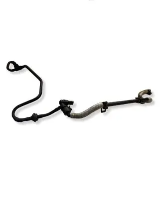 Volkswagen Tiguan Allspace Vacuum line/pipe/hose 5QN612041F