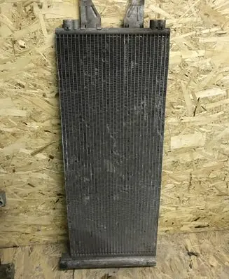 Peugeot Boxer A/C cooling radiator (condenser)