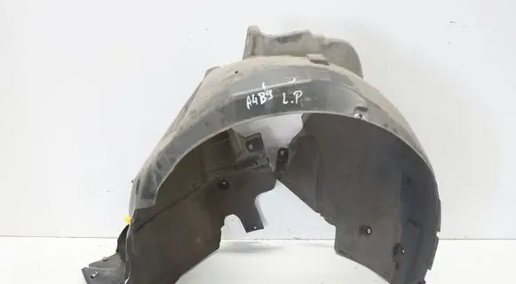 Audi A4 S4 B9 Front wheel arch liner splash guards 8W0821171AACR