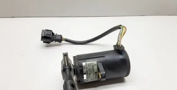 Ford Galaxy Accelerator pedal position sensor 7M0907469A 0205001044