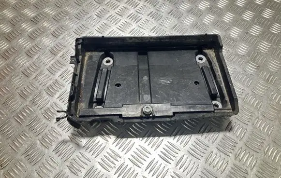 Mercedes-Benz E W238 Battery box tray A2056201502
