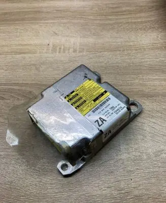 Toyota Auris E180 Airbag control unit/module 8917002B90 226370101