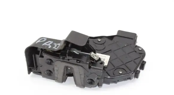 Land Rover Range Rover Sport L320 Front door lock 6W8A21812AD
