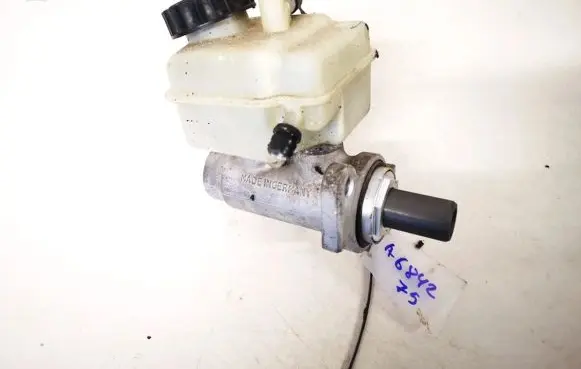 Mercedes-Benz A W168 Master brake cylinder a1684300302