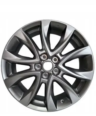 Mazda CX-5 R19 alloy rim 