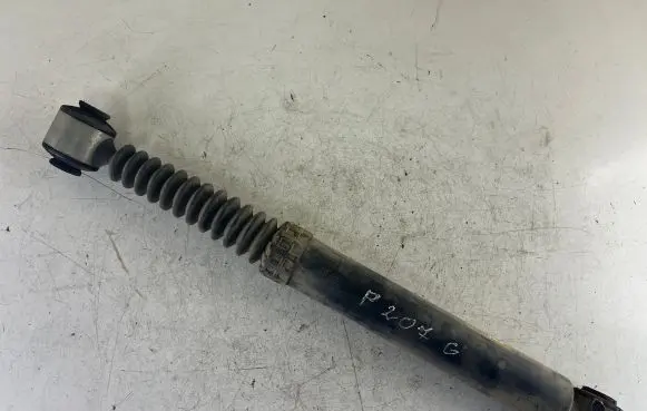 Peugeot 207 Rear shock absorber/damper