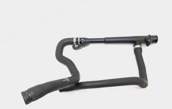 Volvo XC60 Engine coolant pipe/hose 7G9N6B850AA 7G9N8A594AA
