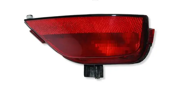 Renault Megane IV Rear tail light reflector 265806717R