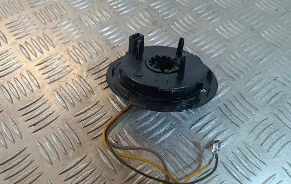 Mercedes-Benz E W210 Airbag slip ring squib (SRS ring) 1684600149 6015183