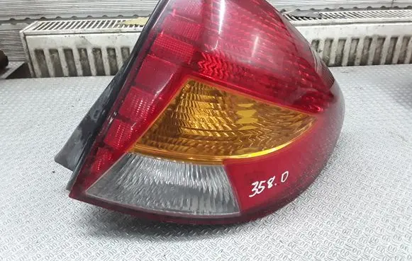 KIA Rio Rear/tail lights 0K34A51140