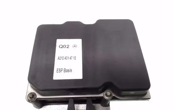 Mercedes-Benz E W212 ABS Pump A2124314712 0265236359