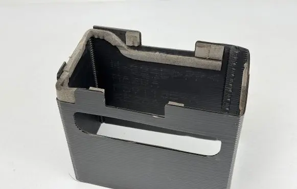 Mazda MX-5 ND Battery box tray P59T1859 P59T1859X K5266