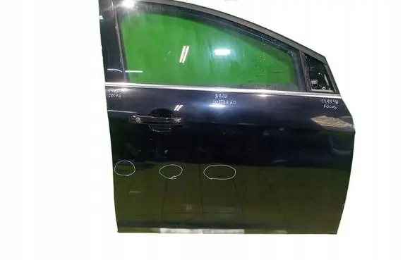 Ford Focus Front door PRZOD 14AB58 8CBCCA5A4FD9465691