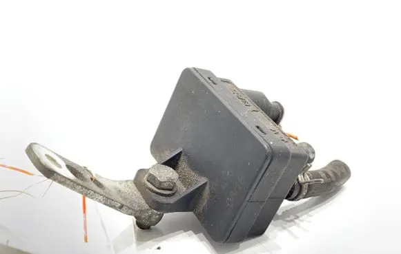 Fiat Tipo LP gas reducer temperature sensor 