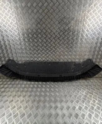 Audi A6 S6 C8 4K Front bumper skid plate/under tray 4K0807611A