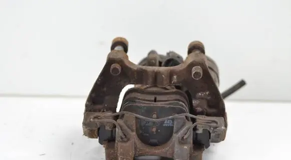 Volkswagen Golf VII Rear brake caliper 5Q0615406