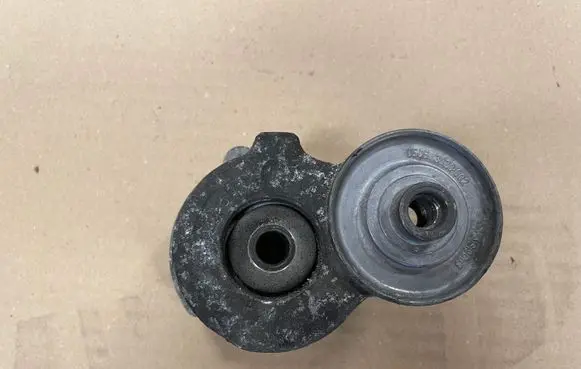 Opel Zafira B Alternator belt tensioner 05063020002