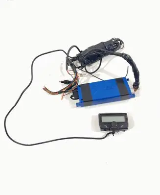 BMW 3 E92 E93 Hands-free kit CK3100N 5119ACK3102