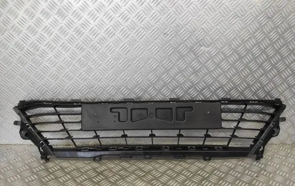 Renault Megane IV Front bumper lower grill 622542307R