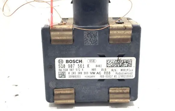 Other control units/modules