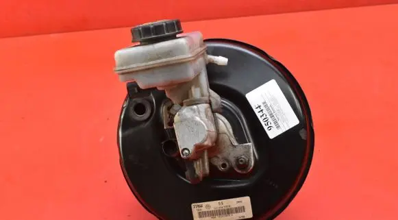 Skoda Citigo Brake booster 1S1614105B
