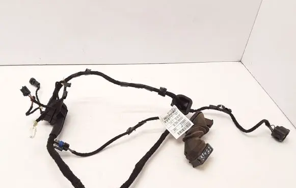 Alfa Romeo 159 Rear door wiring loom 50504313