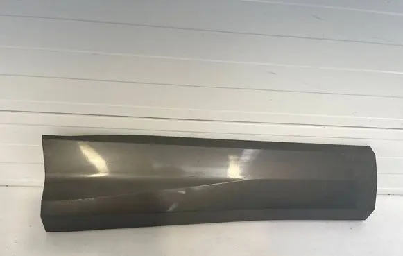 Audi Q3 F3 Rear door trim (molding) 83A853970AB