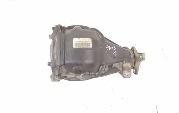 Mercedes-Benz SLK R171 Rear differential A1713500414