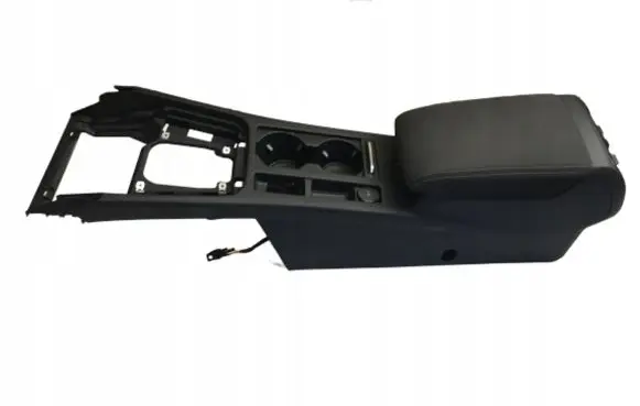 Volkswagen PASSAT B8 Center console 3G1863241C