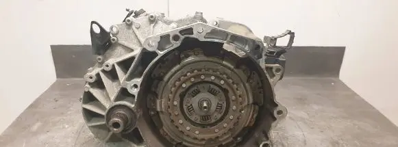 Audi A3 S3 8P Automatic gearbox 0AM325065J VDA