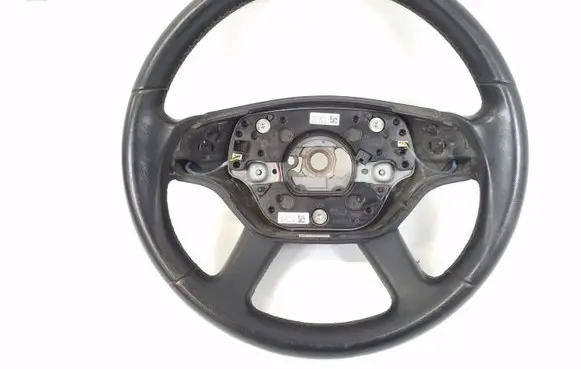 Mercedes-Benz S W221 Steering wheel A2214602803 A2218202411