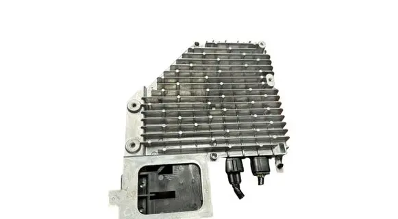 Mazda 6 Other control units/modules GKK167Y60C K021613D07