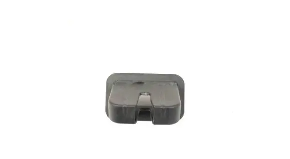 Trunk/boot sill cover protection