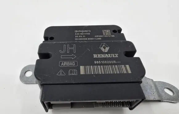 Renault Master III Airbag control unit/module 985106290R