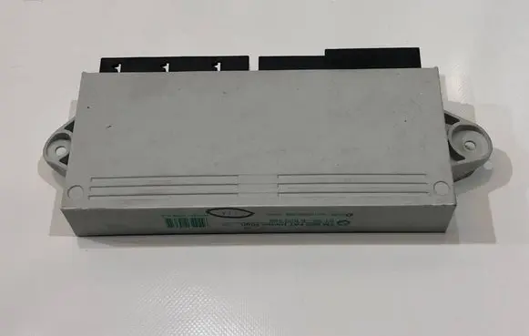 BMW 7 E65 E66 Door control unit/module 6920466