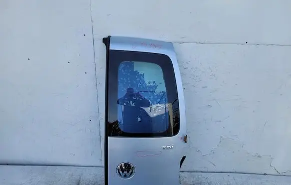 Volkswagen Caddy Side sliding door 
