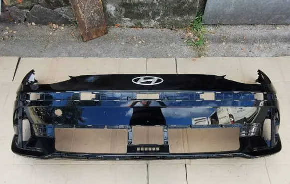 Hyundai IONIQ 6 Front bumper 86511KL000
