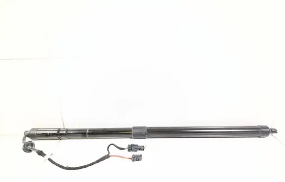 Citroen C4 Grand Picasso Tailgate/trunk strut/damper 9812130180
