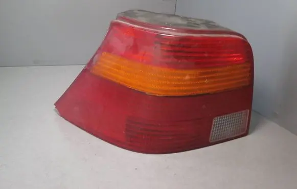Volkswagen Golf IV Rear/tail lights 1J6945095Q