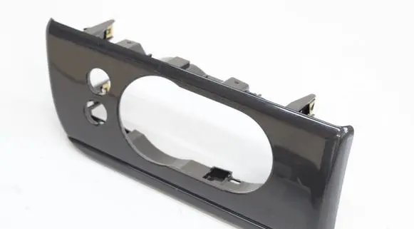 Mini Cooper Countryman R60 Dashboard glove box trim 9332798