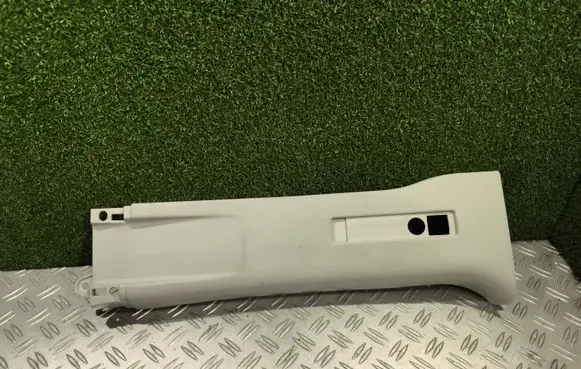 Ford Transit Custom (B) pillar trim (top) BK21V243W01ADW BK21V243W01