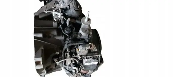 Citroen DS5 Manual 5 speed gearbox 20ZG15