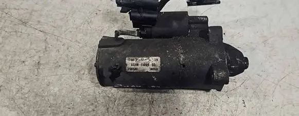 Ford S-MAX Starter motor 6G9N11000EC 7185AI