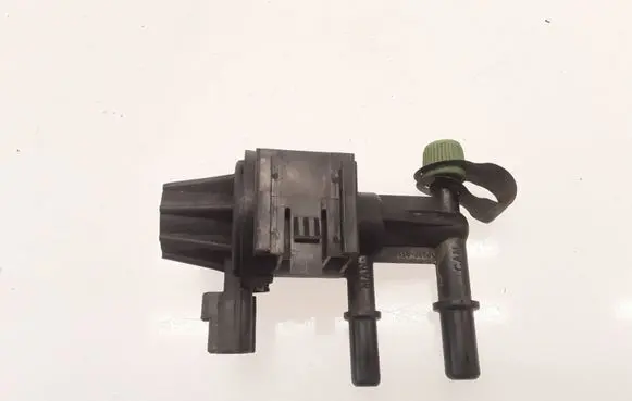 Ford Maverick Electromagnetic valve 4U5A9G641AA 5E19B