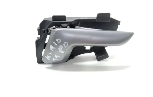 Front door interior handle