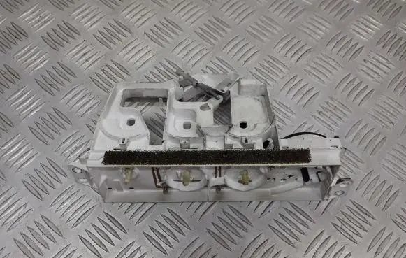 Chrysler PT Cruiser Interior fan control switch 04885336AA
