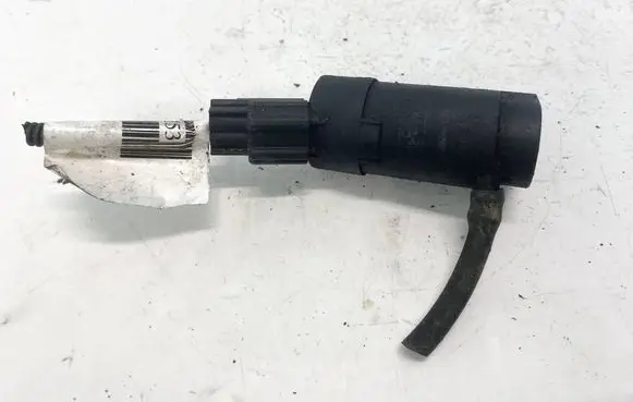 Ford Mondeo MK IV Windscreen/windshield washer pump